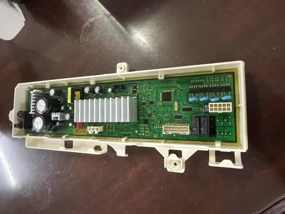 Samsung DC92-02393G DC92-02393M PS16556778 Washer Control Board AZ55740 | Wmv500