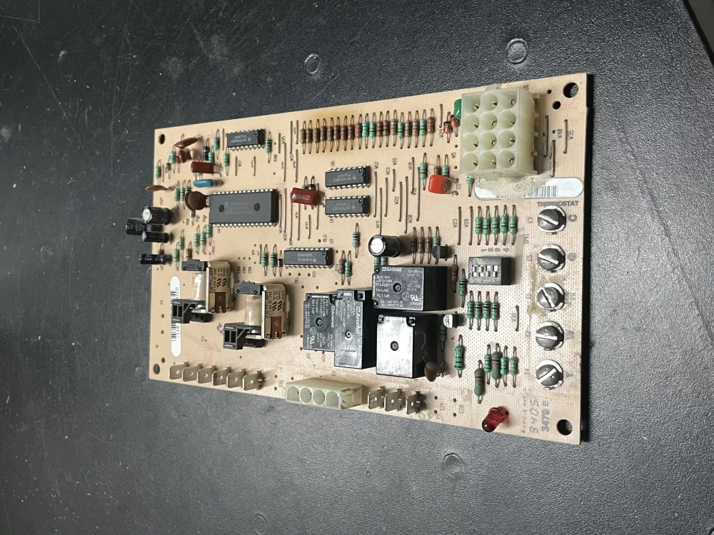 White-Rodgers 50A50-110 ICP White-Rodgers