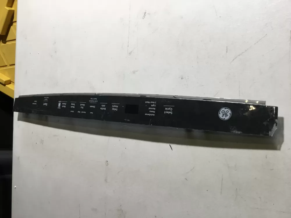 GE Control Board 265D4593G200 116440010100 AZ41416 | NRV412