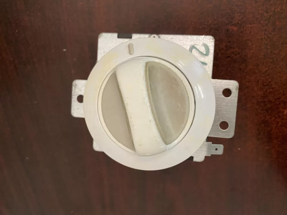 Kenmore 3406702A WP3976576 3406015 3406702 3976576 Dryer Timer AZ94511 | BK482