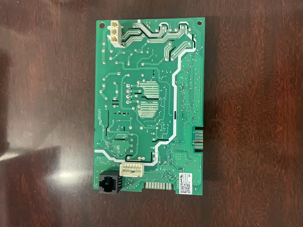GE 265D3778G101 Dishwasher Control Board AZ41138 | KM1715