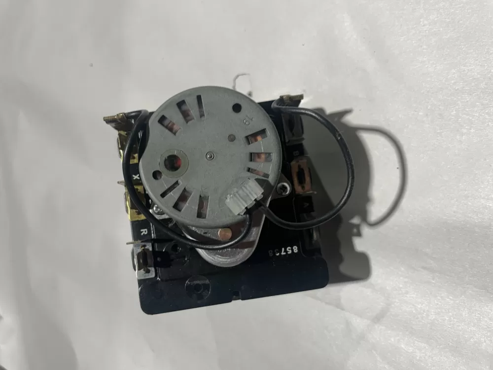 Kenmore 148281 000 131965900 Dryer Timer AZ127047 | Wm1957