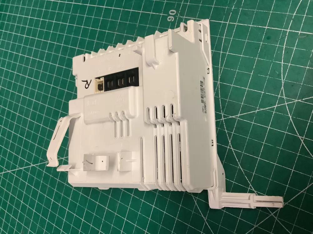 Whirlpool Maytag Amana W10424649 01 Washer LHMC Control Board AZ207471 | AR2347
