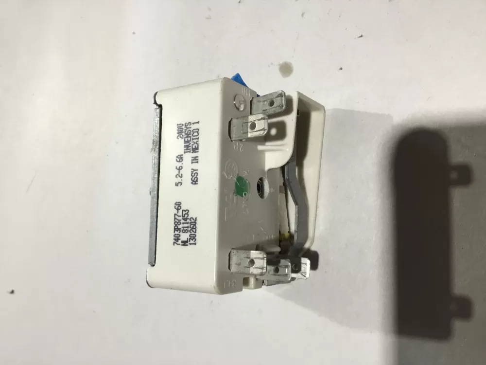 Maytag 7403P877-60 Range Infinite Switch Set Of 4 AZ102221 | Sl141