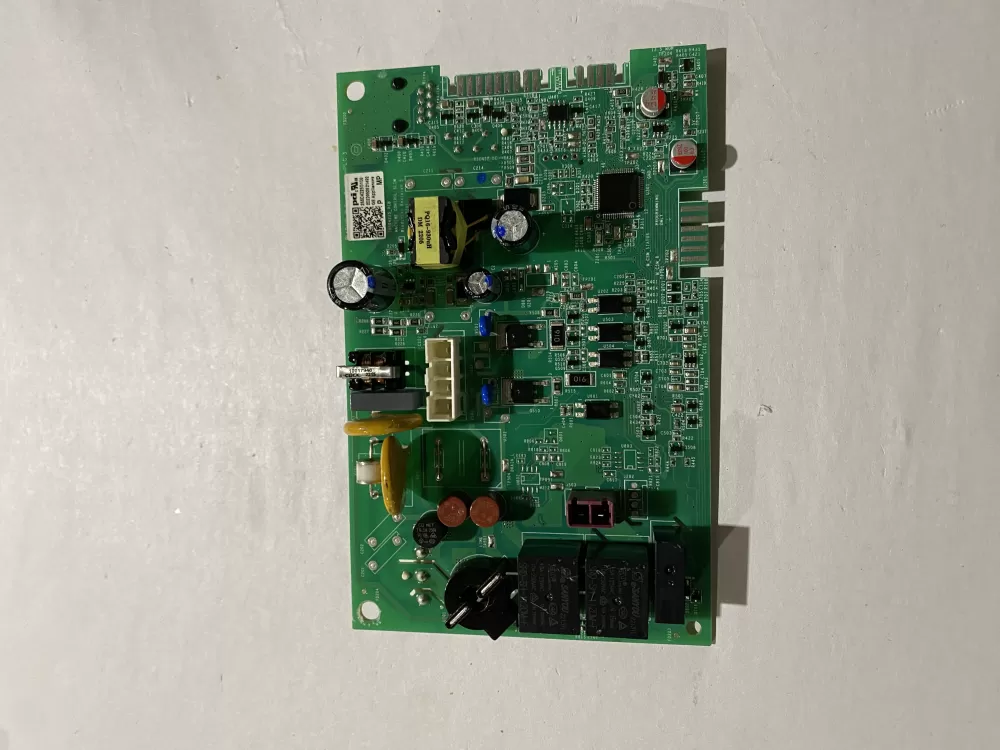 GE 265D4225G100 Dishwasher Control Board