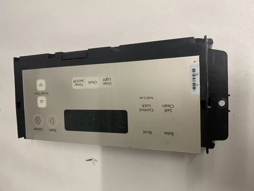 W10413076 Whirlpool Oven Board - Control