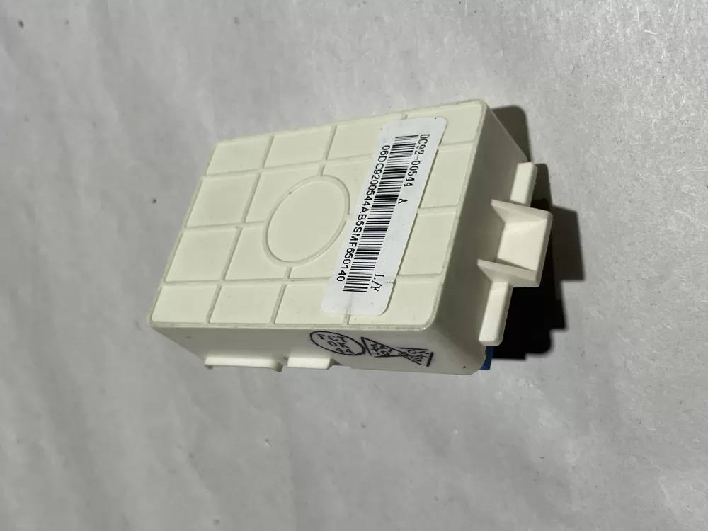 Samsung DC92-00544A Washer Control Board Heater AZ149128 | Wm773