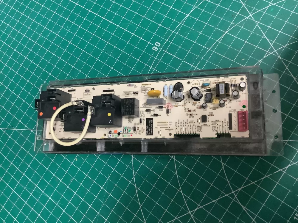 GE 164D8450G163 Oven Control Board
