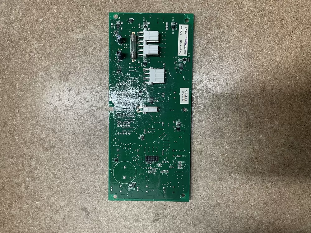 GE Hotpoint 200D7355G006 Refrigerator Control Board Dispenser AZ23538 | KM1321
