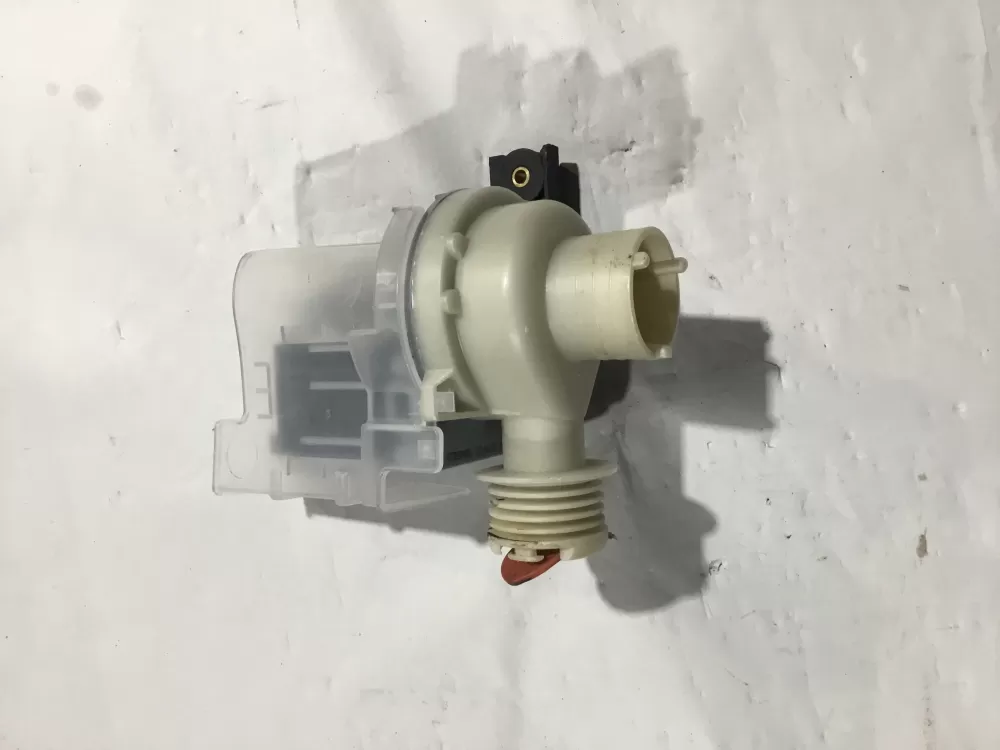 Crosley  Electrolux  Frigidaire  Gibson  Kenmore  Tappan  White Westinghouse 131724000 134051200 134740500 134740800 137108100 137151800 137151800KITK 137151900 137151900KITK ER137108100 TJ137108100 137221600 Washer Drain Pump