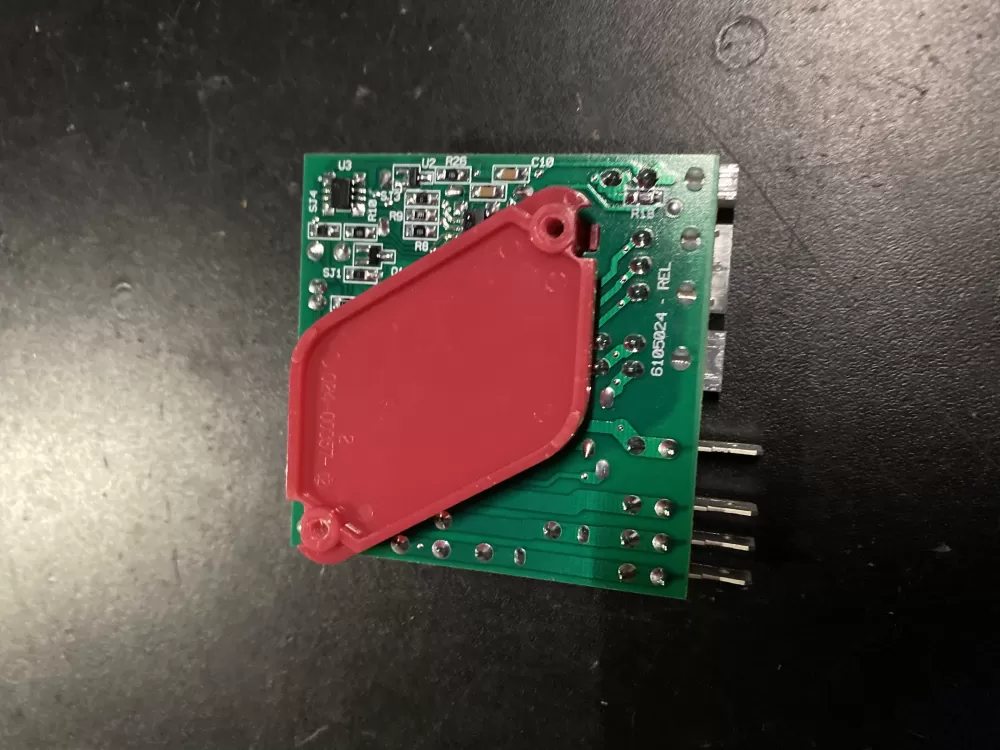 Whirlpool W10366605 Refrigerator Adaptive Defrost Control AZ28008 | BK280