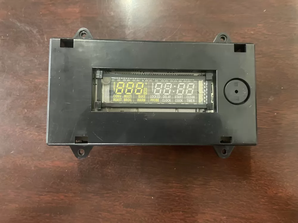 GE WB27T10566  AP3792718  1086257  AH953773  EA953773  PS953773  WB27T10496  191D3825P001   Oven Control Board