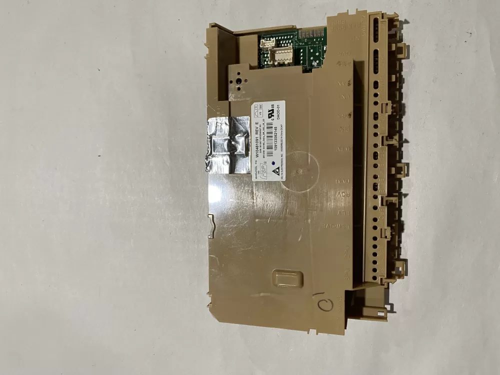 Kenmore W10481091 W10866118 AP6027291 Dishwasher Control Board AZ180132 | BK2675