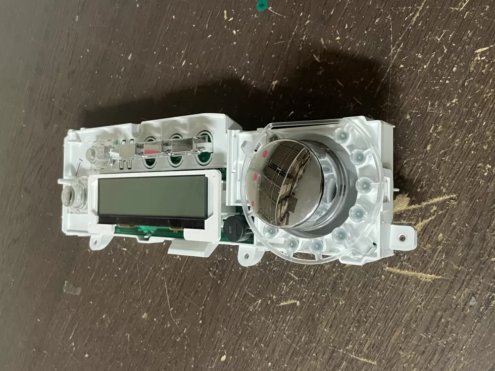 Electrolux  Frigidaire 134768300 791100BD 134791100 Washer Control Board