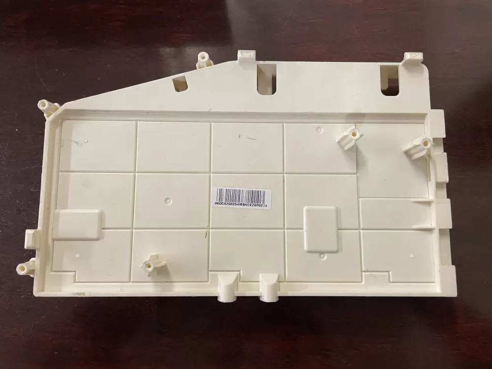 Samsung DC41 00072D 00254M DC92 Washer Control Board AZ37884 | KM272