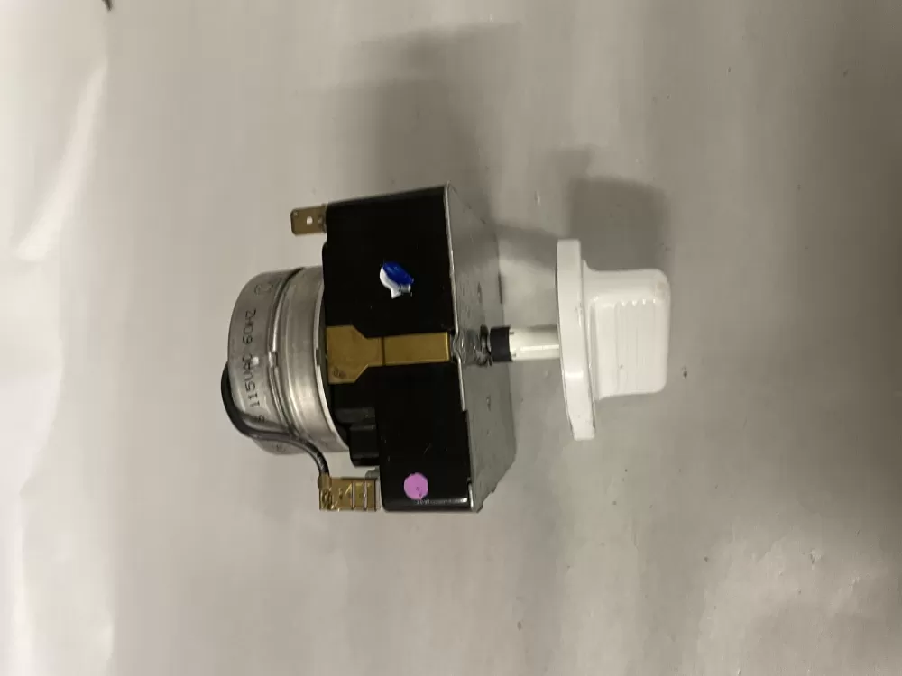 Frigidaire 131062300  AP2105933  489  5303285734  AH416776  EA416776  PS416776 Dryer Timer Control
