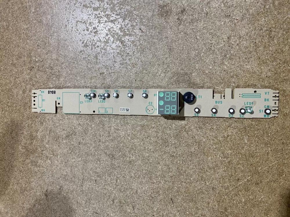 Liebherr 613330000 Freezer Display Board