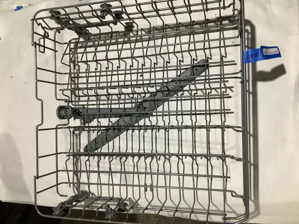 Samsung DD82-01664A Middle Basket DW2900RM AZ111291 | Sl81