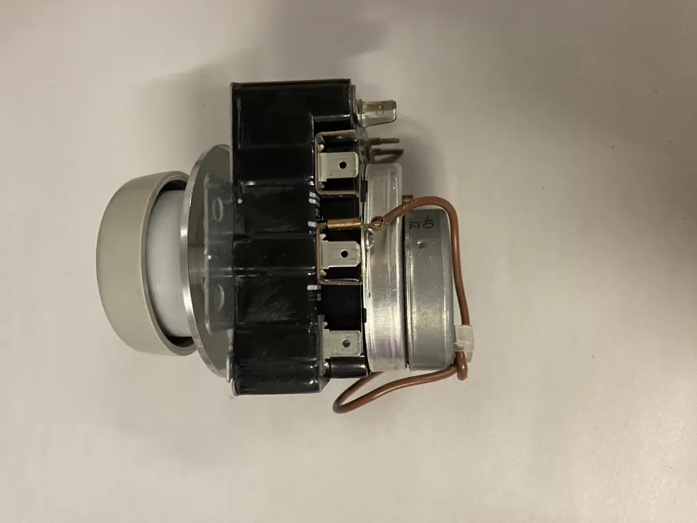 Whirlpool 8299781C WP8299781 8299781 909732 Dryer Timer AZ229526 | BK710