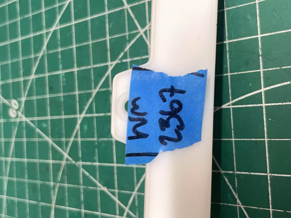 Samsung AP5623862 Refrigerator Control Board AZ204463 | Wm2367