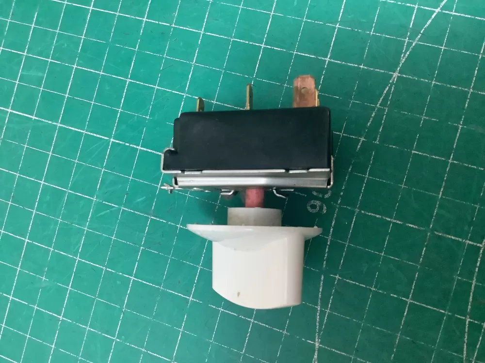GE 572D437P014 Washer Temperature Selector Switch AZ224610 | SLA116