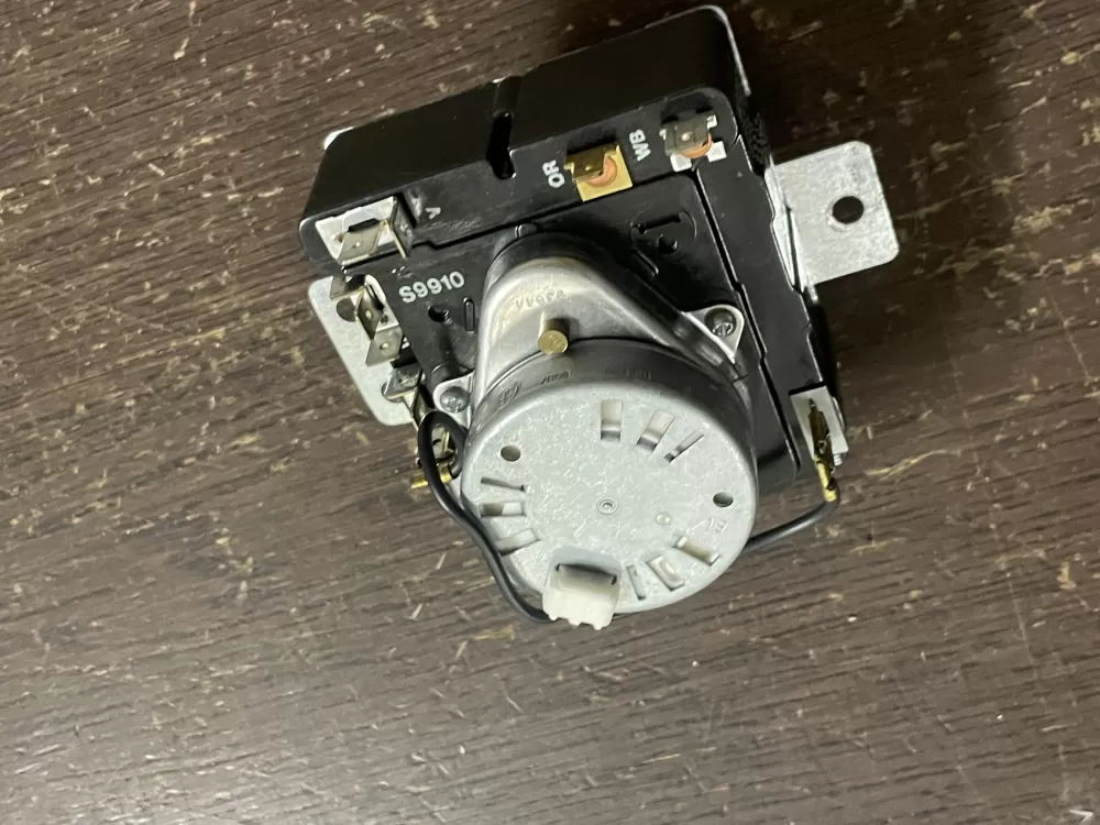 Whirlpool Kenmore Roper Estate AP6009020 3393934 Dryer Timer AZ39120 | Wm476