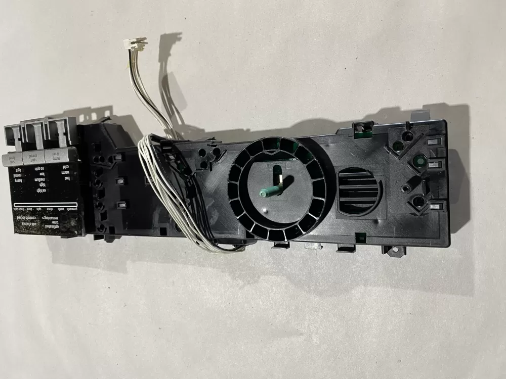 Maytag  Whirlpool W10362709 Washer Control Board