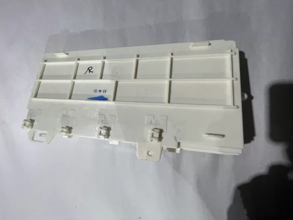 LG EBR86771821 Washer Control Board AZ198219 | KMV850