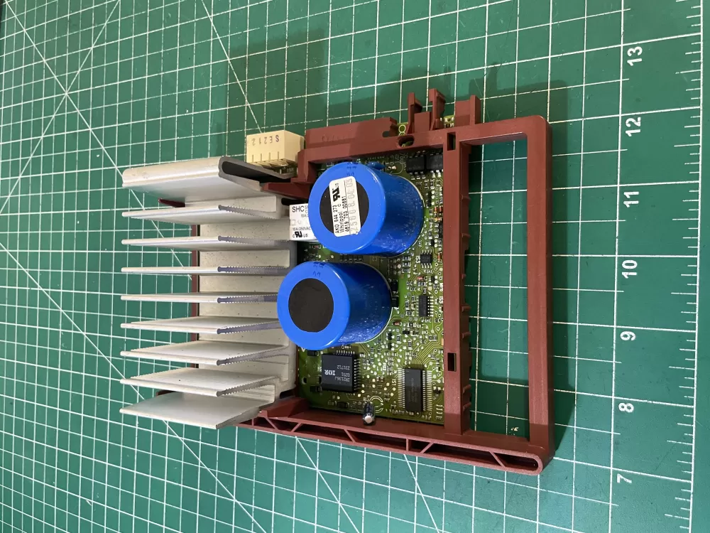 Whirlpool 4619-703-00681 Washer Control Board Wd