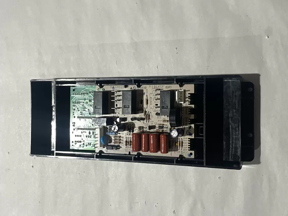 Maytag  Whirlpool  Jenn-Air  Amana 8507P207-60 00N21581104 Range Control Board