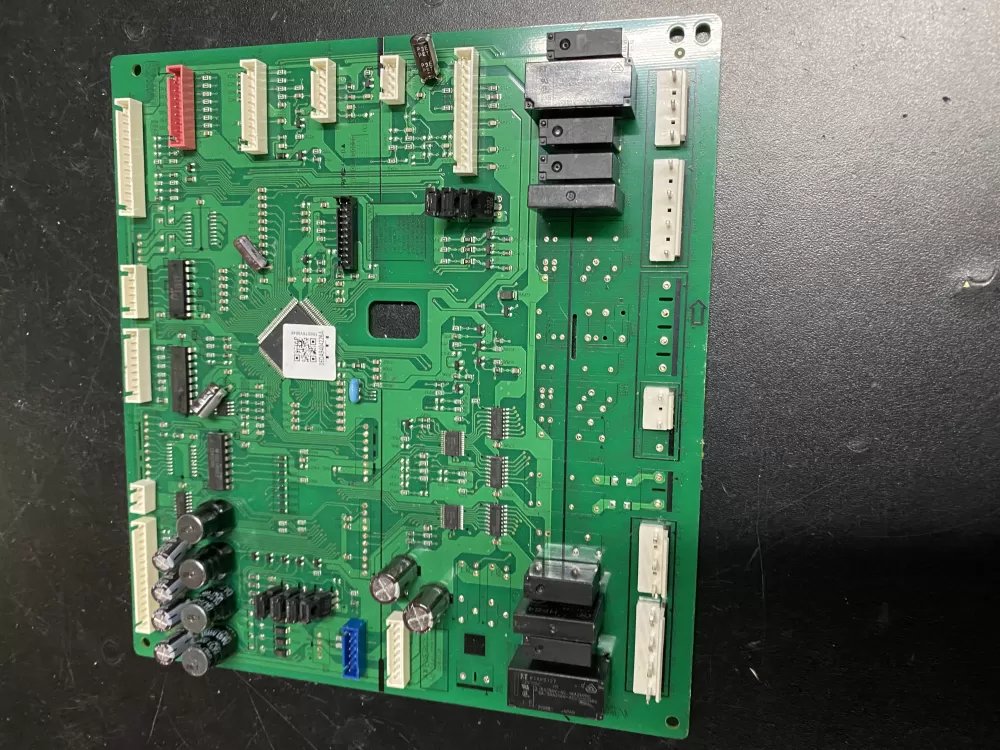 Samsung DA94-04226A Refrigerator Control Board