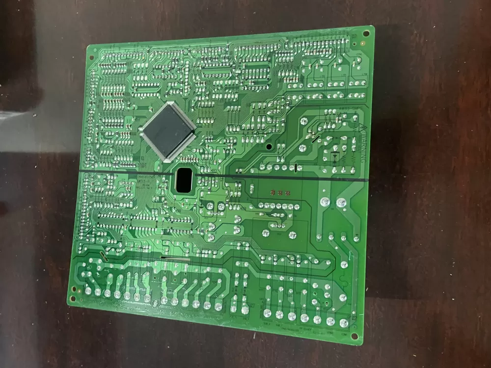 Samsung DA92 00147B DA41 00750A Refrigerator Control Board AZ43250 | KM496