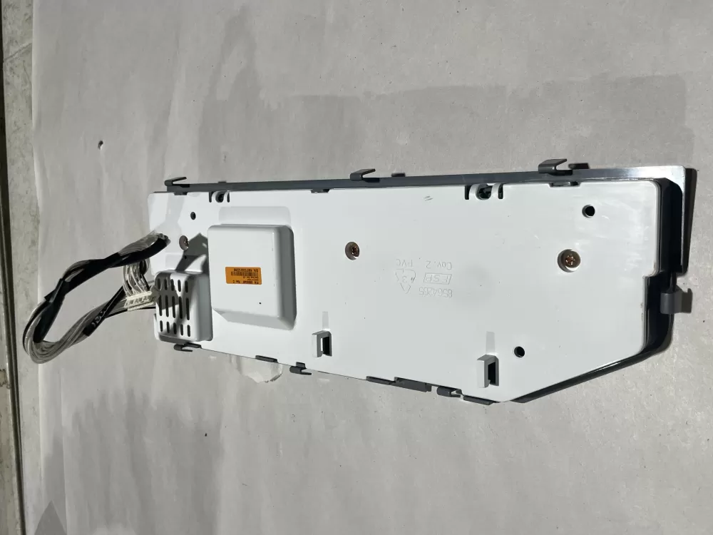 Whirlpool  Maytag  Kenmore 8564290 8565349 Washer Control Board