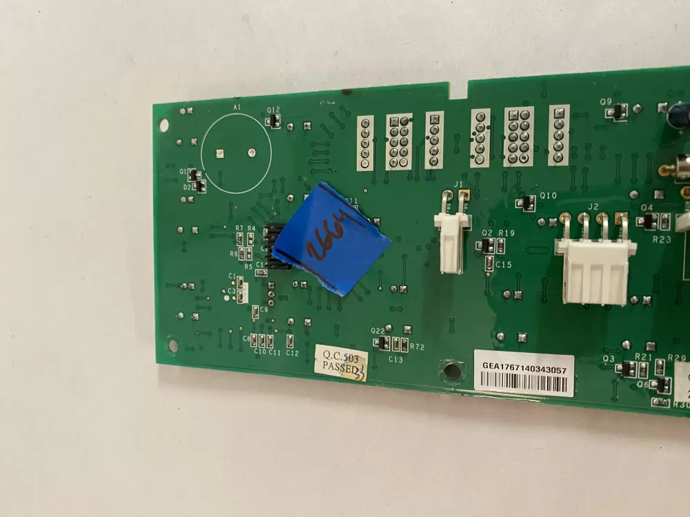 GE 200D7355G074 Refrigerator Dispenser Board AZ201025 | BK2664