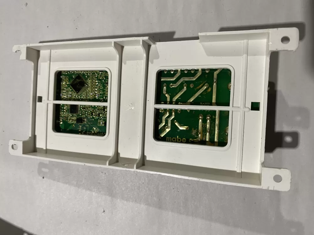 GE WH12X20274 189D5035G001 WH12X10518 Washer Control Board AZ134629 | BK2004
