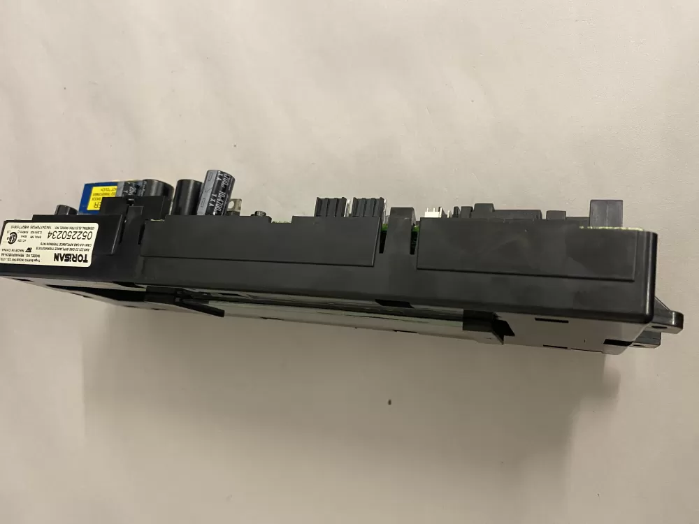 164D4779P025 WB27T10610 GE Range Control Board AZ202843 | BK2237