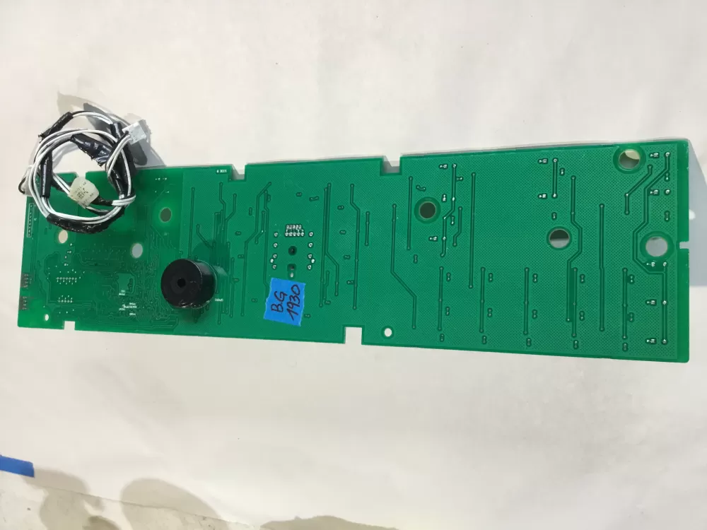 Whirlpool Maytag W10260186 W10258434 Washer Control Board AZ148622 | BG1930