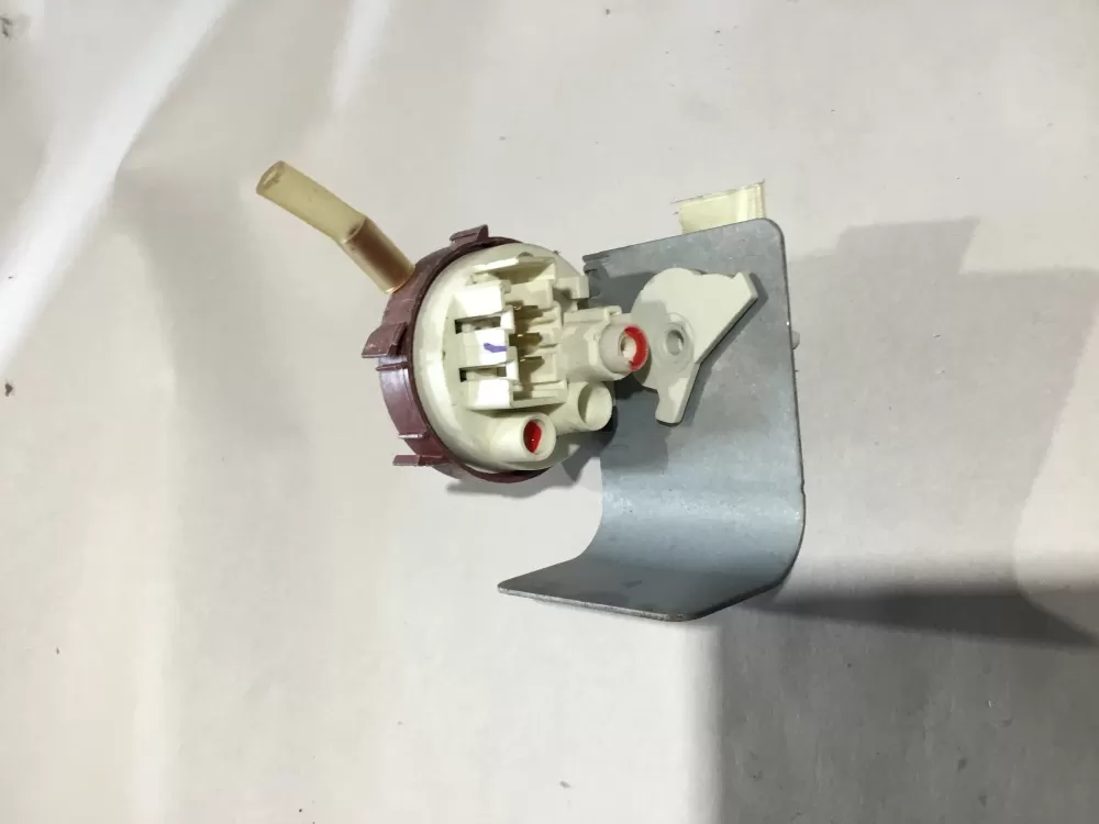 GE 175D4766P014 WH12X10378 Washer Control Board Pressure Switch AZ102236 | Sl110