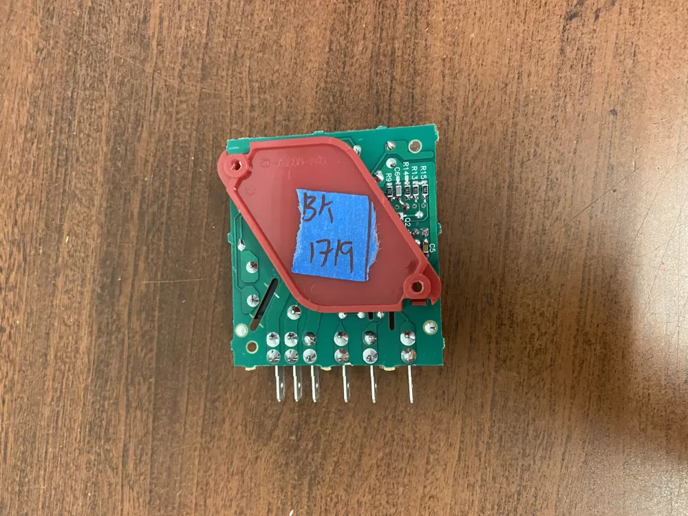 Whirlpool 2303824A Refrigerator Defrost Control Board AZ41402 | BK1719
