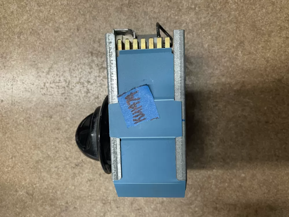 Frigidaire Kenmore AP2106881 407402 Washer Timer AZ18058 | KM1474