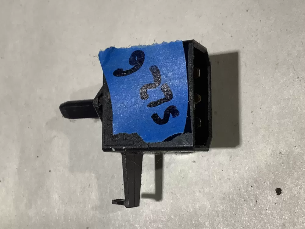 Whirlpool  Kenmore  Maytag 3950344 Washer Switch