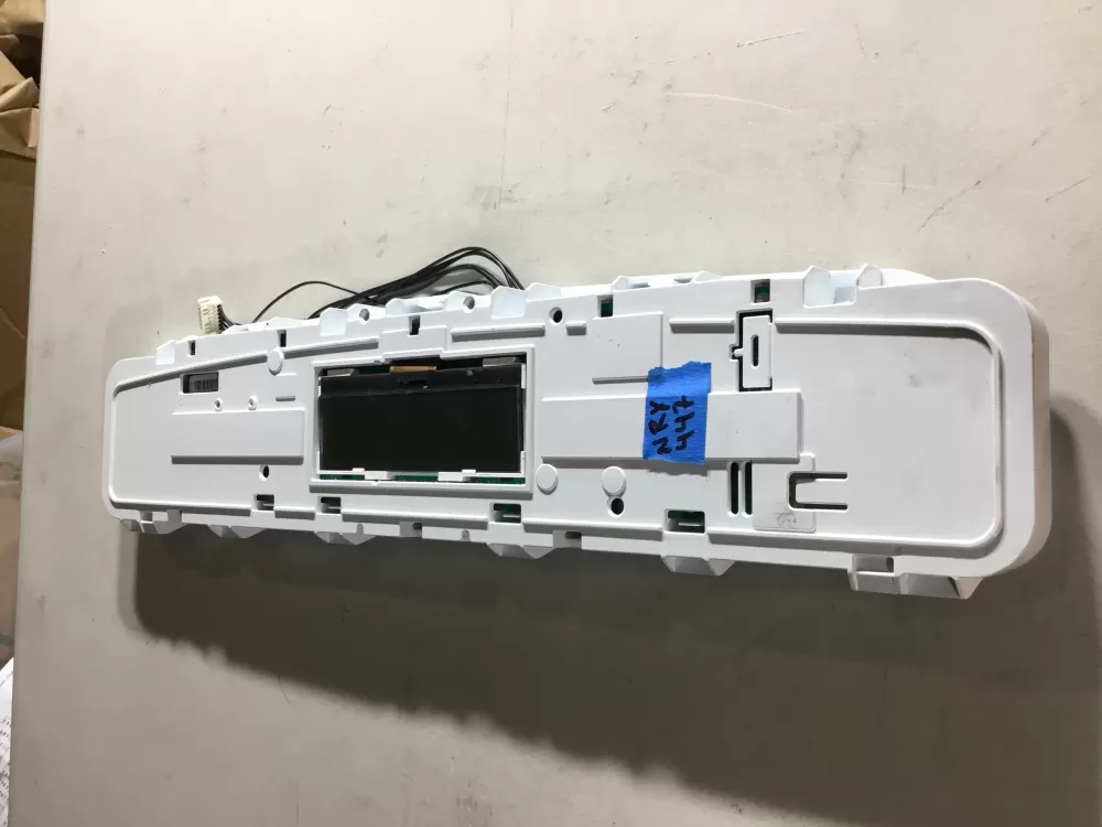 Fisher & Paykel 421613028579 42161302 Washer Control Board AZ47010 | NRV447