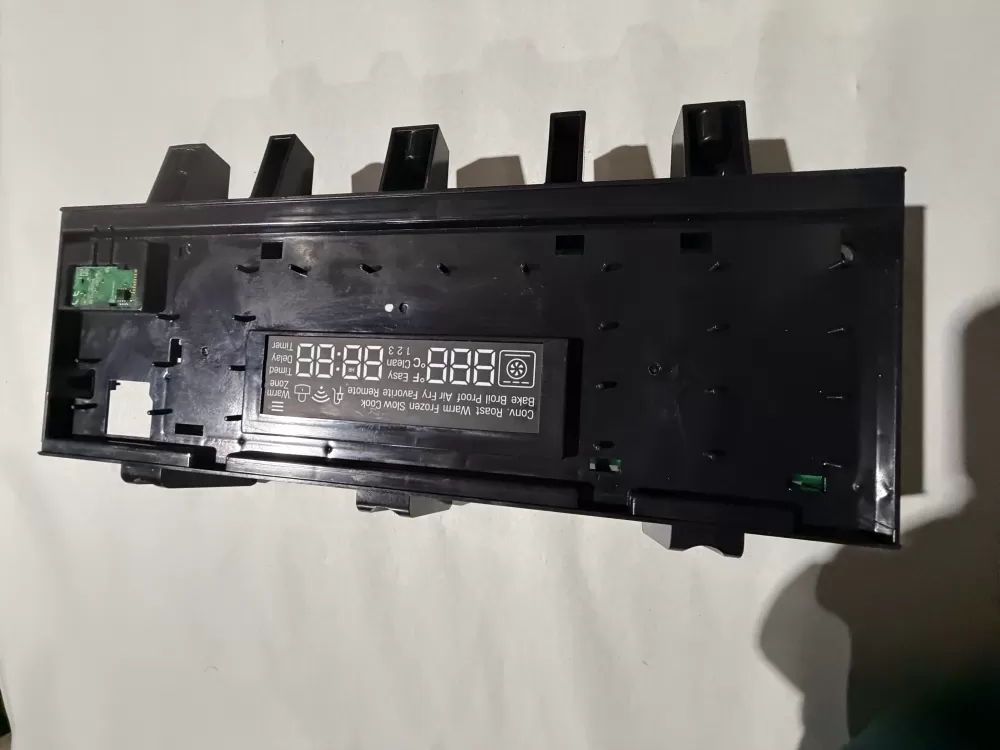 LG Range Pcb Main Control Board EBR89295702 AZ225774 | KMV243