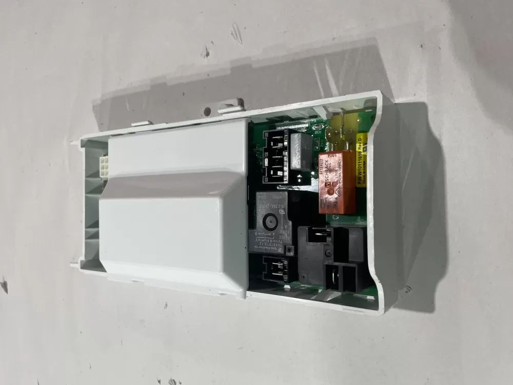 Whirlpool  Kenmore  Maytag 11616  1447617  3978982  PS11748355  W10067040  W10074270  W10111607  W10111609  W10111614  W10111616R  W10118243  W10118243R Dryer Control Board