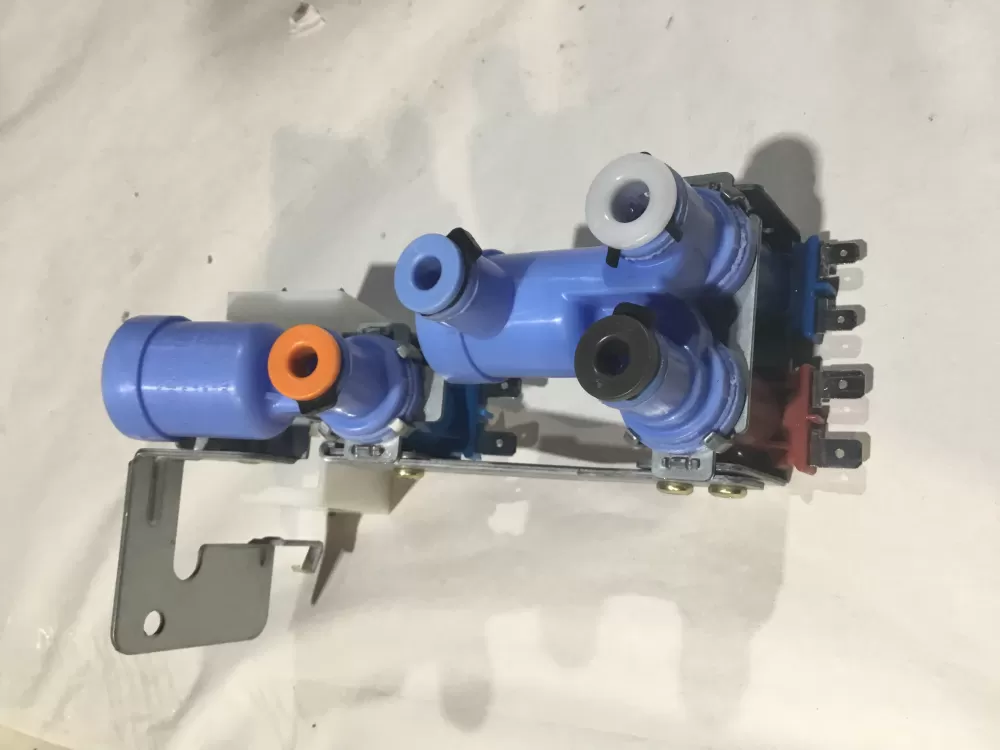 LG 5221JA2006D Refrigerator Water Inlet Valve AZ101692 | Sl133