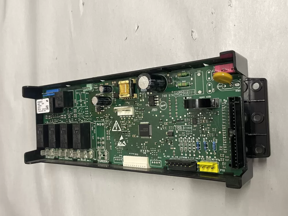 Maytag W10340323 WPW10340323 Range Oven Control Board AZ209570 | Wm1944
