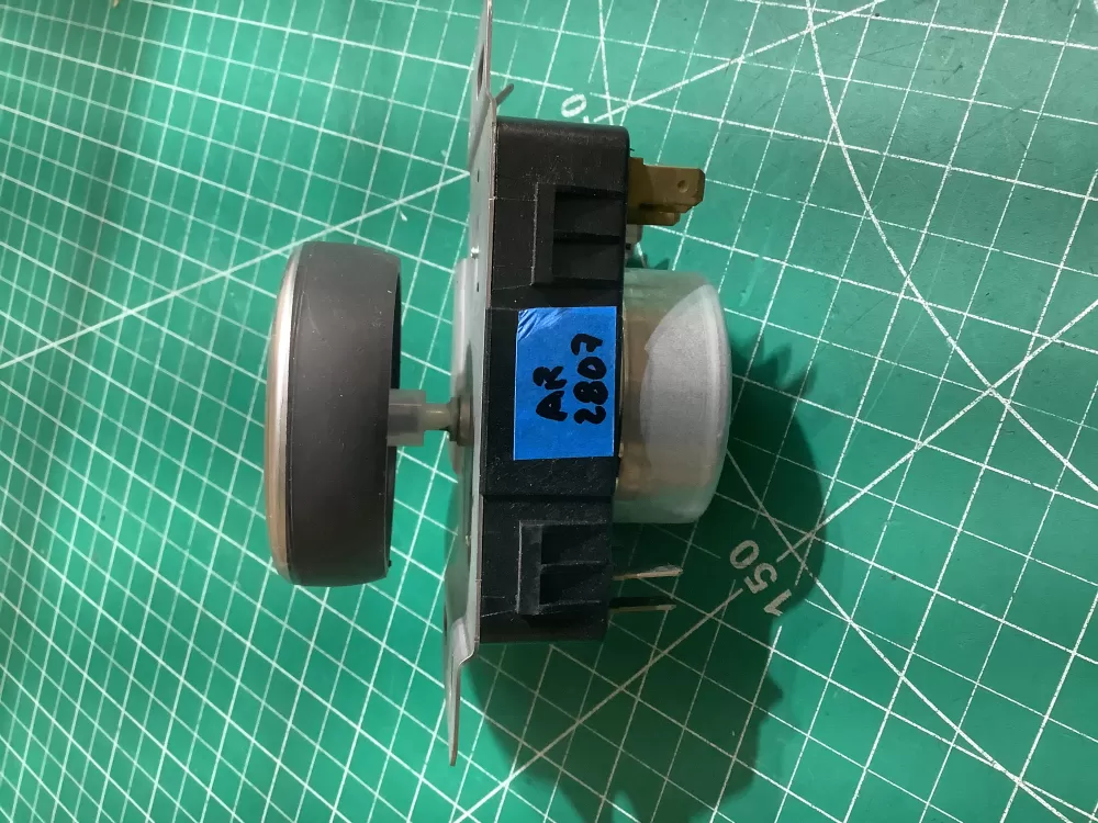 Whirlpool Maytag AP6023568 W10642928 WPW10642928 Dryer Timer AZ215246 | AR2807