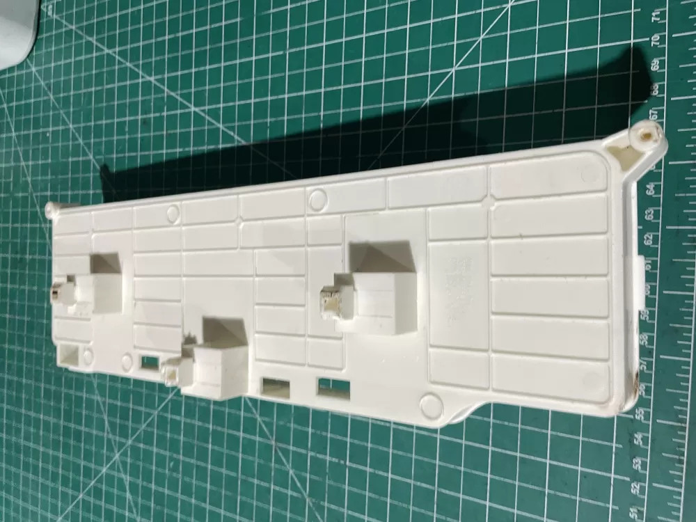 DC92-02388Q Samsung Washer Board - Control