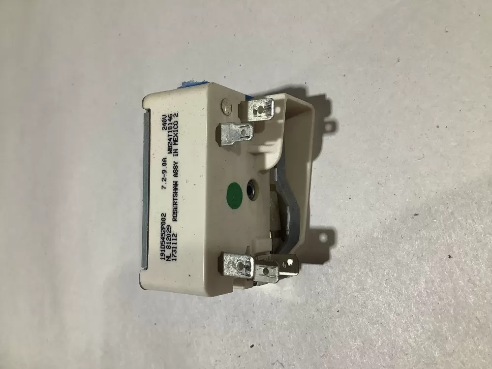 GE 191D5452P002 WB24T10146 Range Switch AZ102628 | Sl121