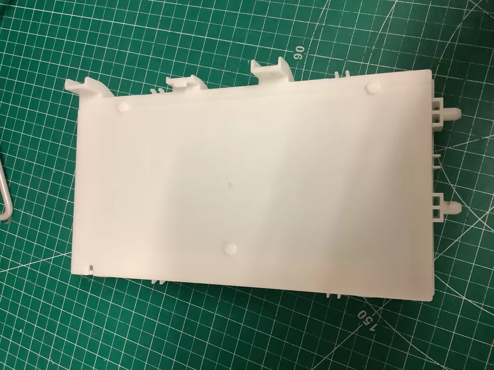 GE 290D1990G101 Refrigerator Control Board Main Assembly